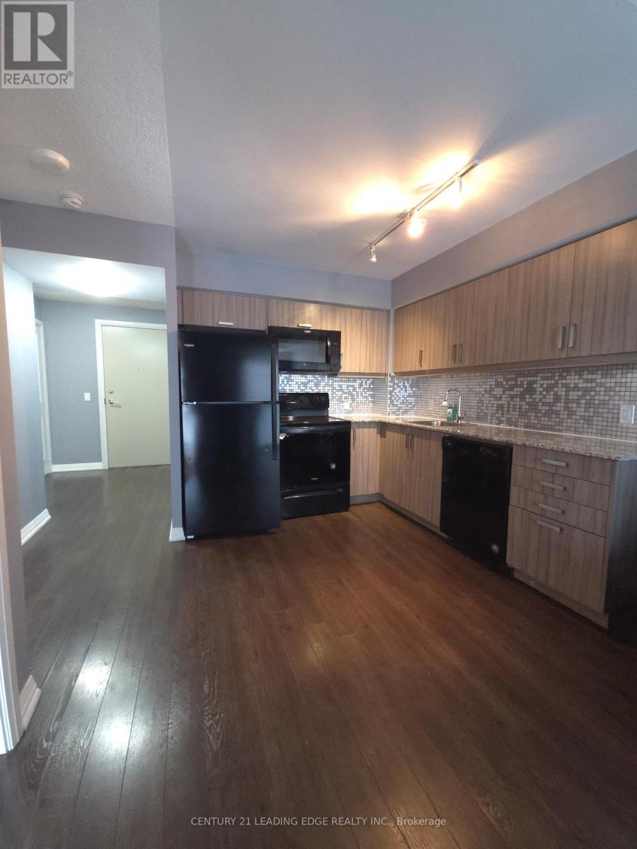 711 - 30 Meadowglen Place, Toronto, Ontario M1G 0A6 - Photo 11 - E12904422