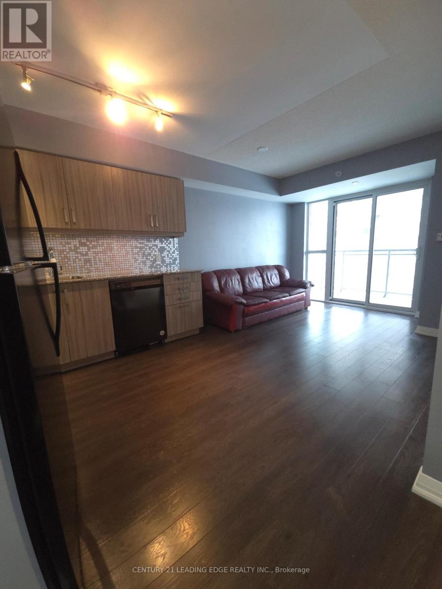 711 - 30 Meadowglen Place, Toronto, Ontario M1G 0A6 - Photo 12 - E12904422