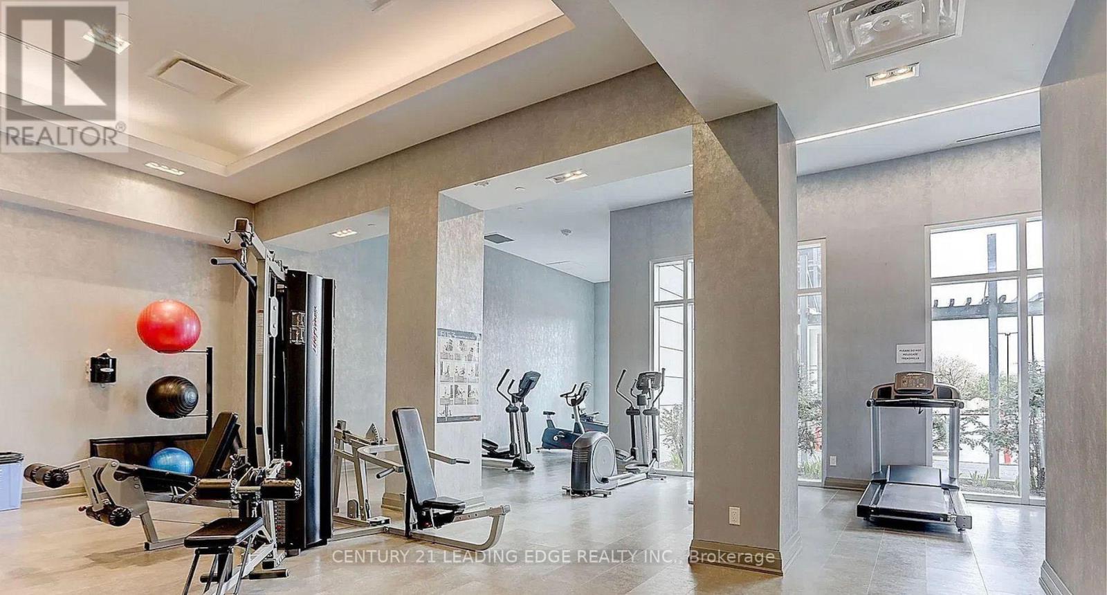 711 - 30 Meadowglen Place, Toronto, Ontario M1G 0A6 - Photo 14 - E12904422