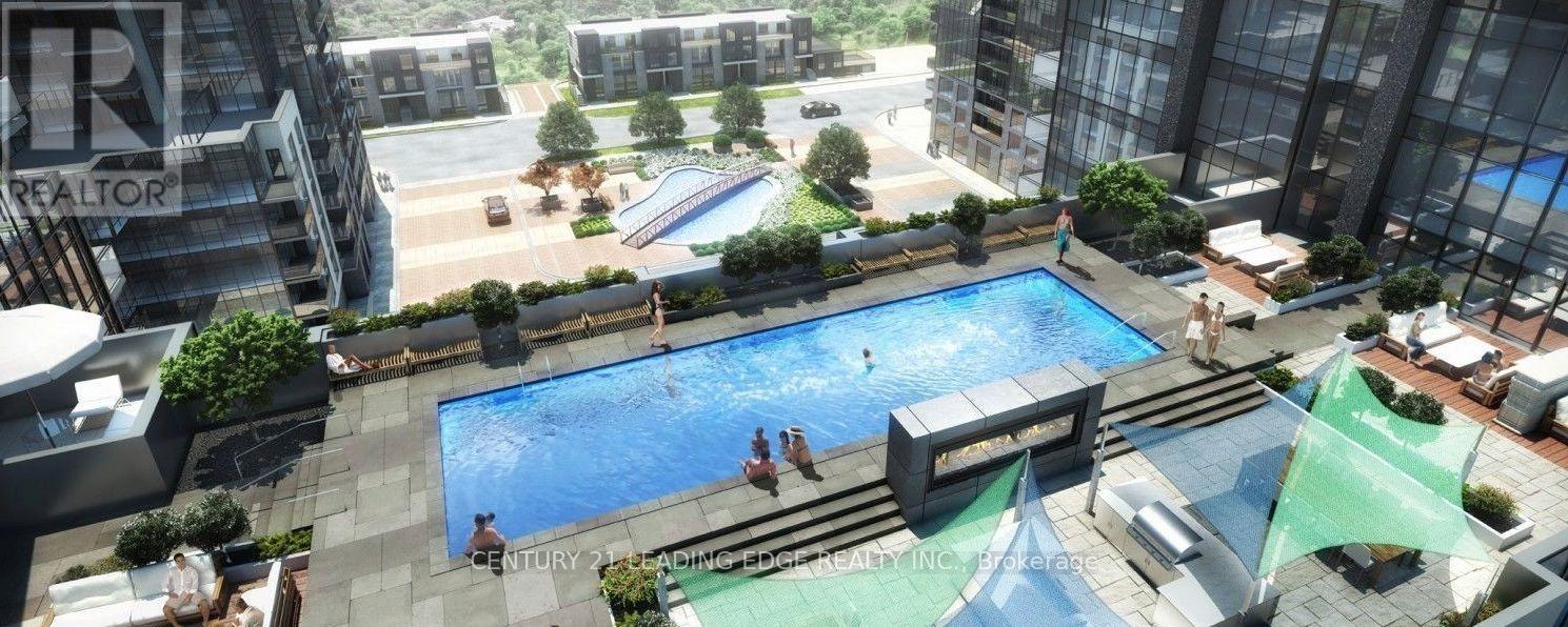 711 - 30 Meadowglen Place, Toronto, Ontario M1G 0A6 - Photo 19 - E12904422