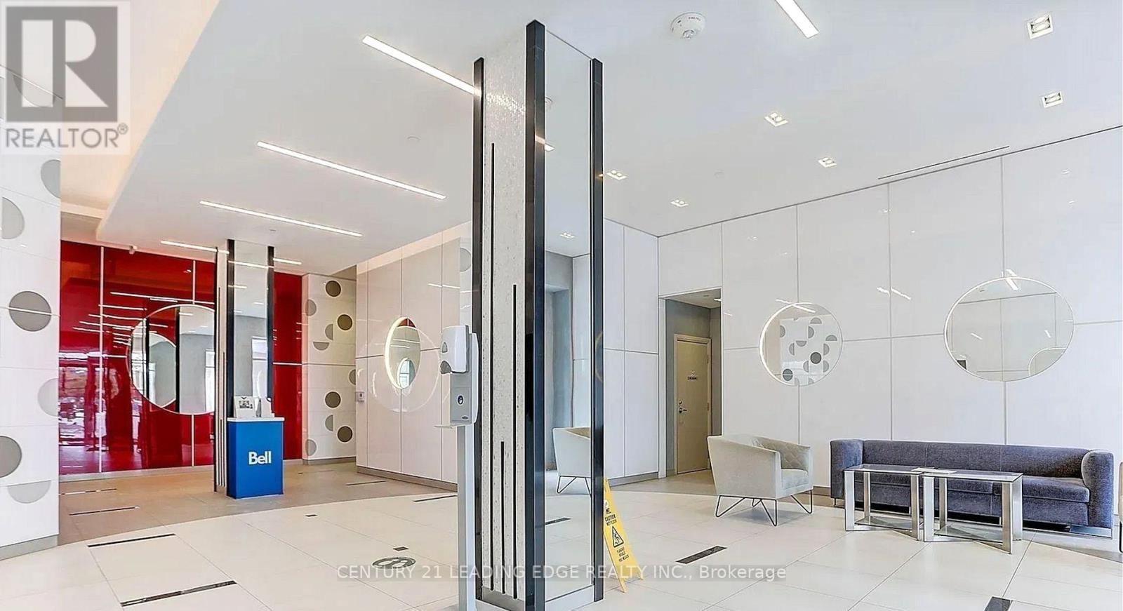 711 - 30 Meadowglen Place, Toronto, Ontario M1G 0A6 - Photo 3 - E12904422