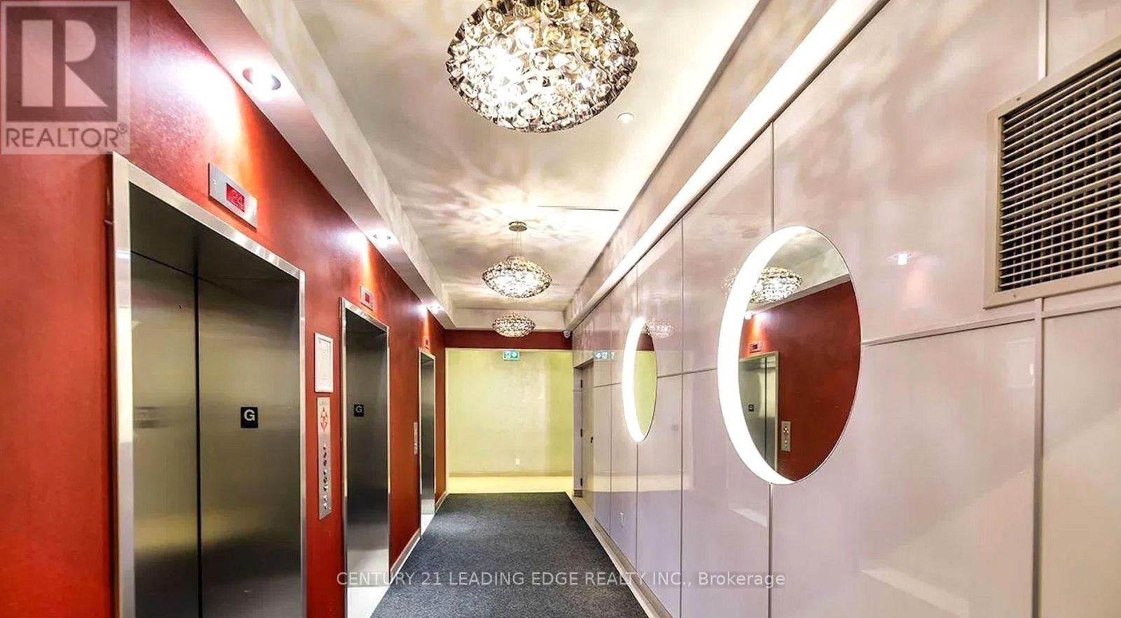 711 - 30 Meadowglen Place, Toronto, Ontario M1G 0A6 - Photo 5 - E12904422