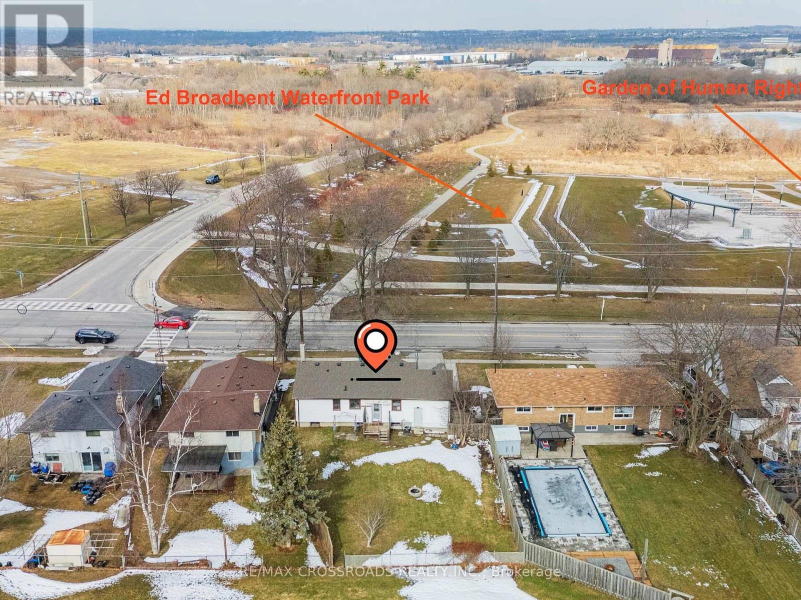 1386 Simcoe Street S, Oshawa, Ontario  L1H 4M4 - Photo 38 - E12904430