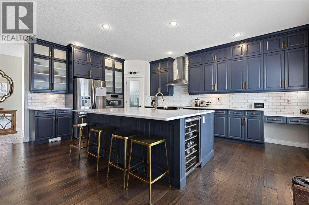 739 Cimarron Close, Okotoks, Alberta  T1S 1X4 - Photo 5 - A2295107