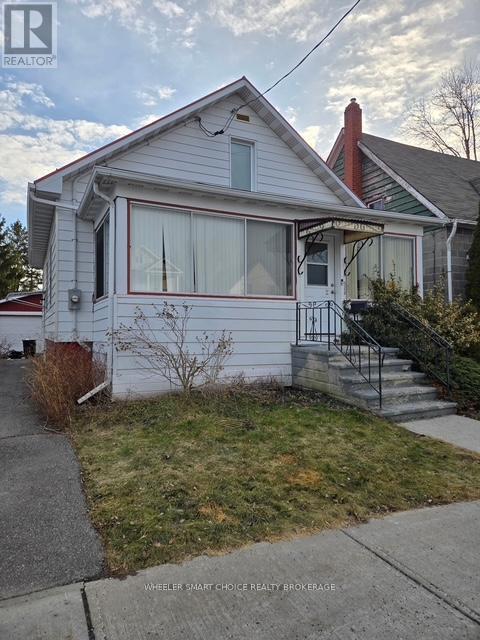 529 YORK STREET, Cornwall, Ontario