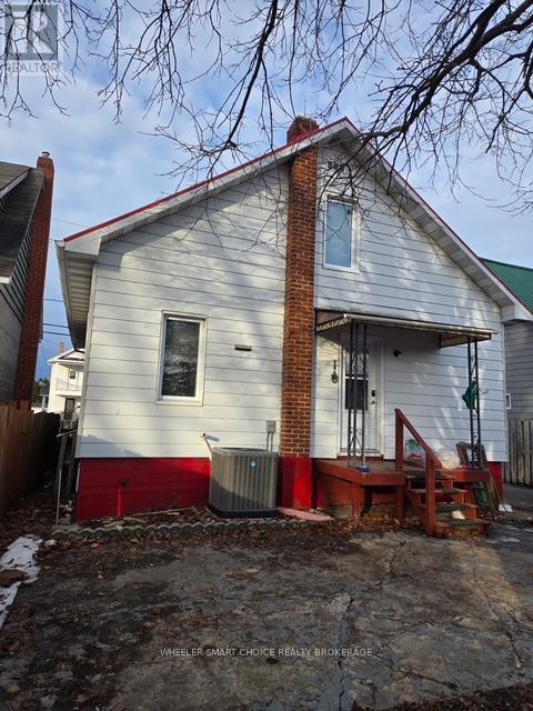 529 York Street, Cornwall, Ontario  K6J 3Z9 - Photo 27 - X12904224