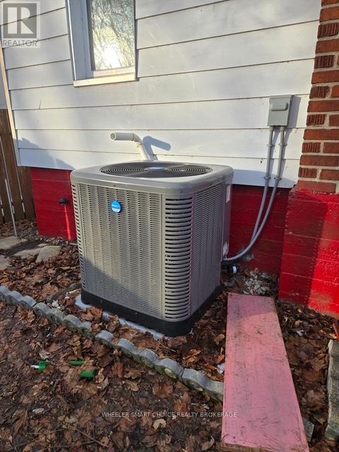 529 York Street, Cornwall, Ontario  K6J 3Z9 - Photo 29 - X12904224