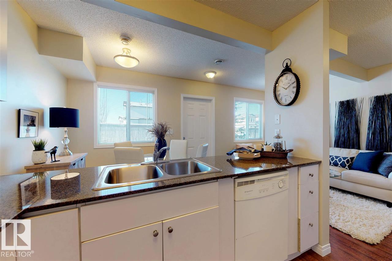 #108 166 Bridgeport Bv, Leduc, Alberta  T9E 0J8 - Photo 4 - E4477061