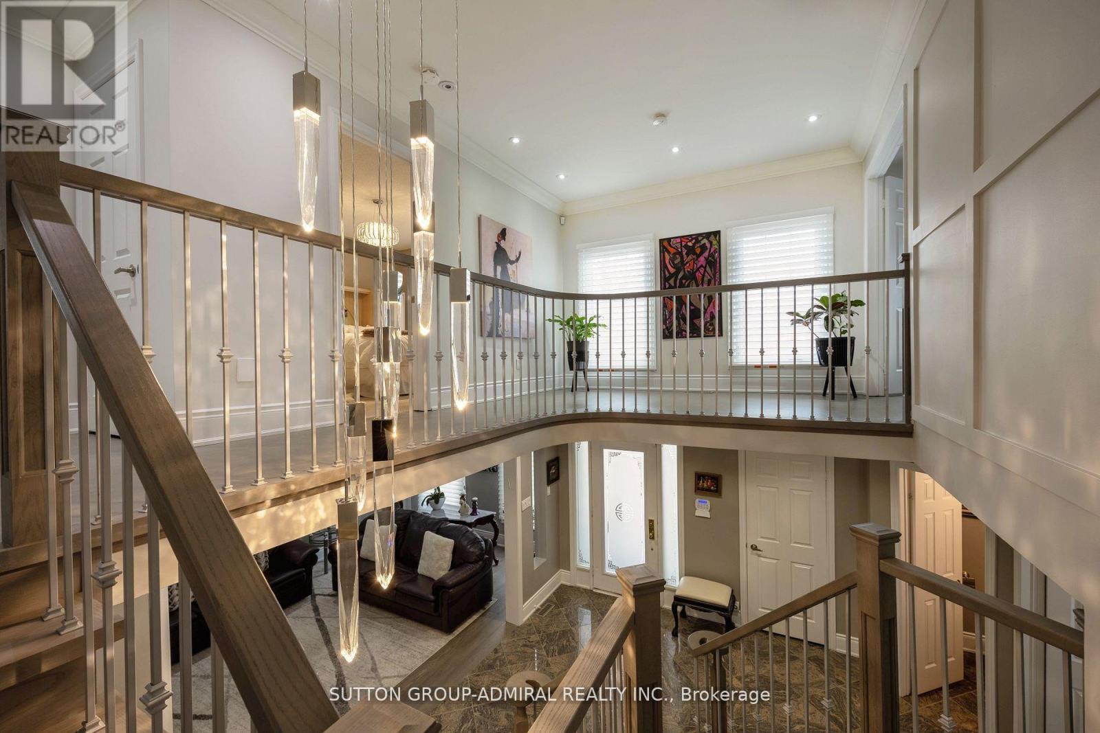 1 Regent Street, Richmond Hill, Ontario  L4C 9A9 - Photo 18 - N12904302