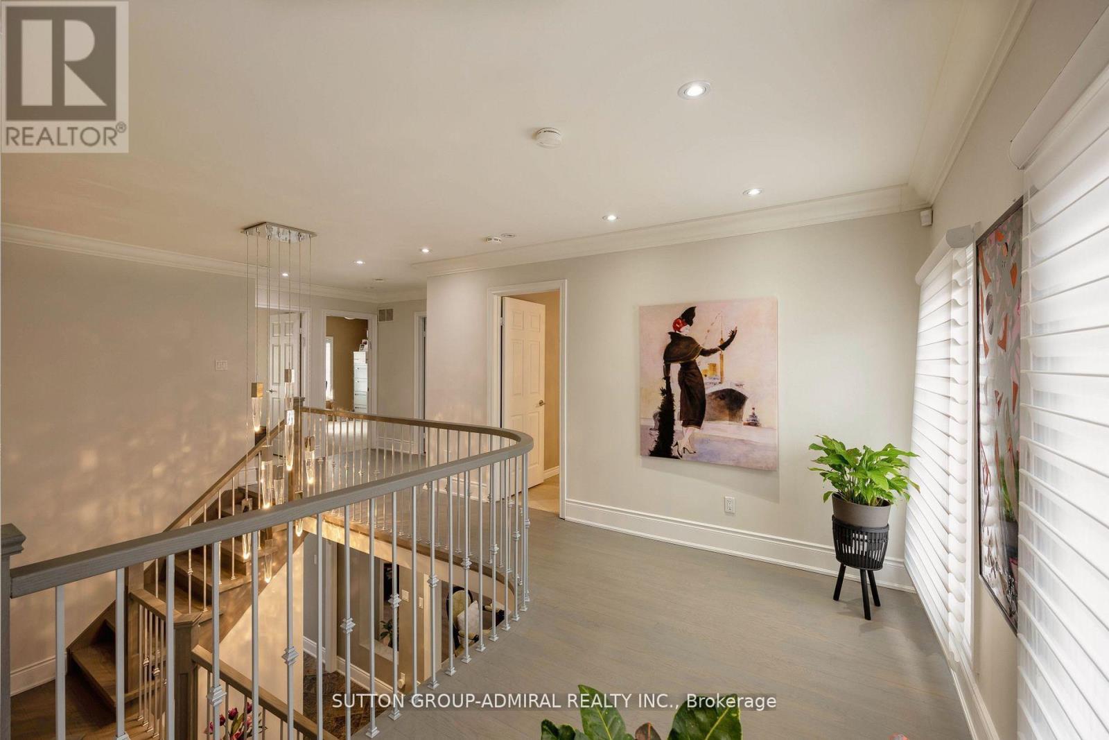 1 Regent Street, Richmond Hill, Ontario  L4C 9A9 - Photo 19 - N12904302