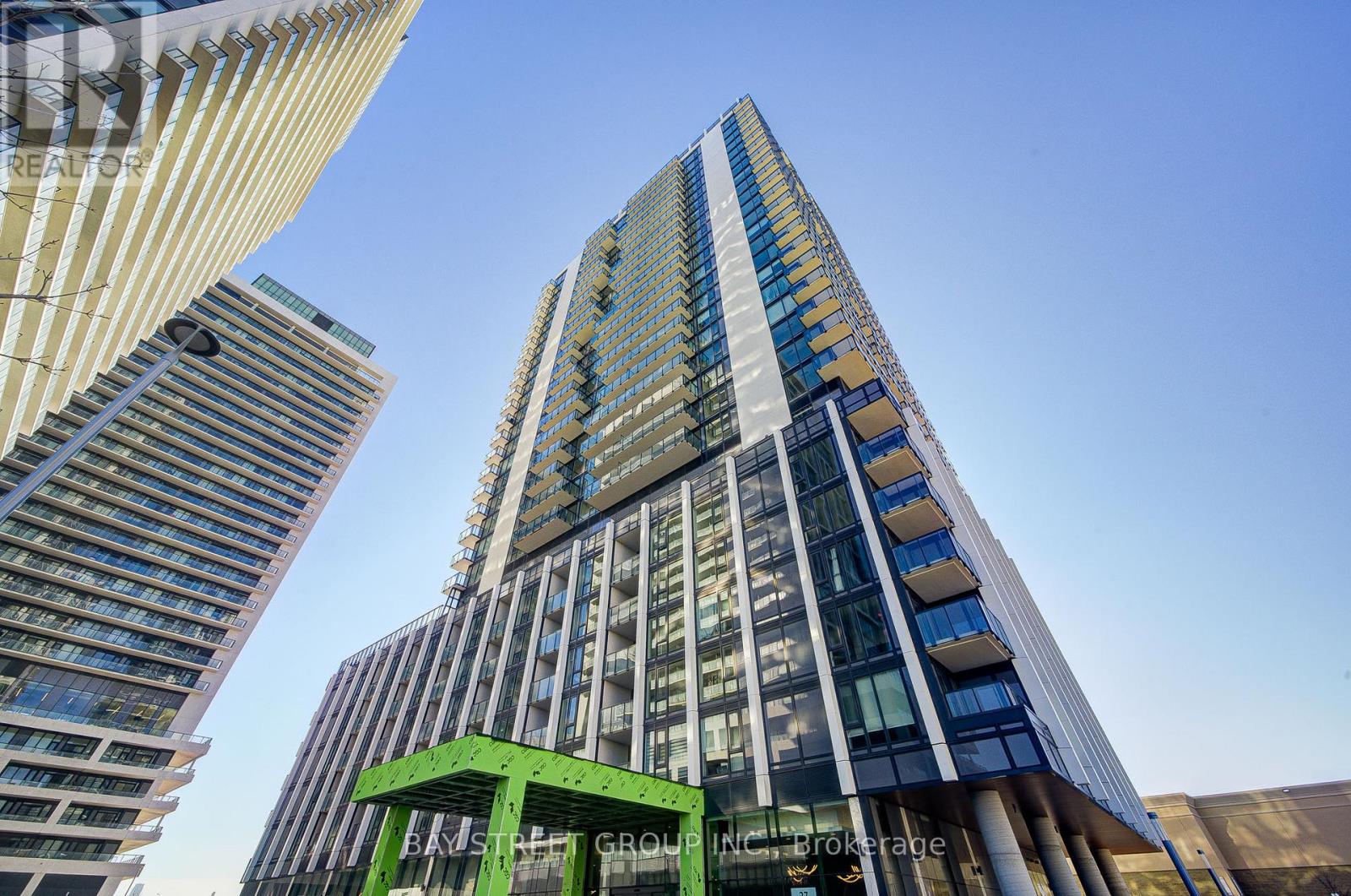 1712 - 27 Korda Gate, Vaughan, Ontario  L4K 0P6 - Photo 1 - N12904354