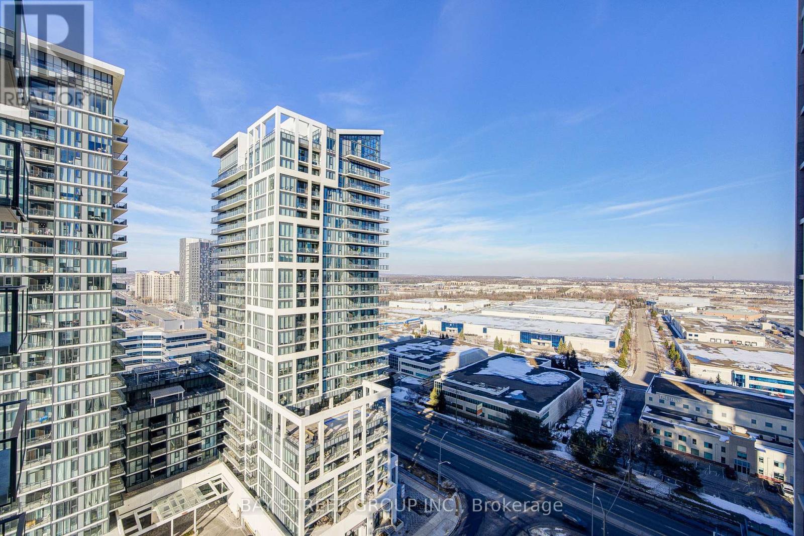 1712 - 27 Korda Gate, Vaughan, Ontario  L4K 0P6 - Photo 35 - N12904354