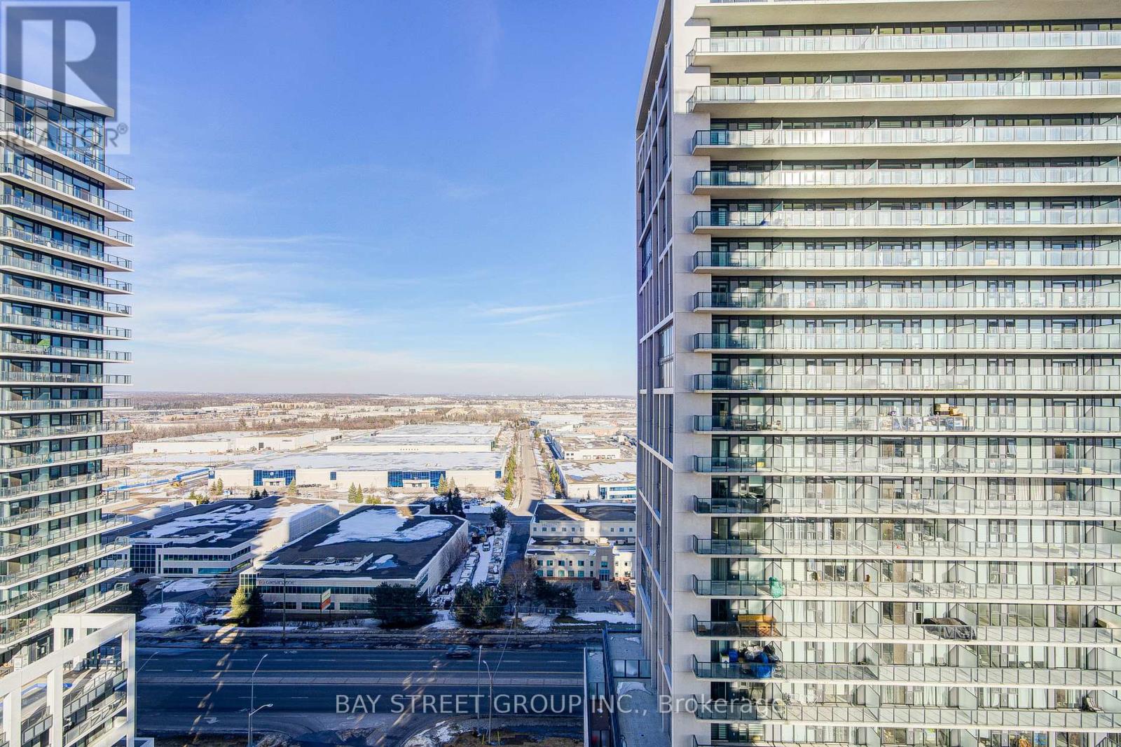 1712 - 27 Korda Gate, Vaughan, Ontario  L4K 0P6 - Photo 36 - N12904354