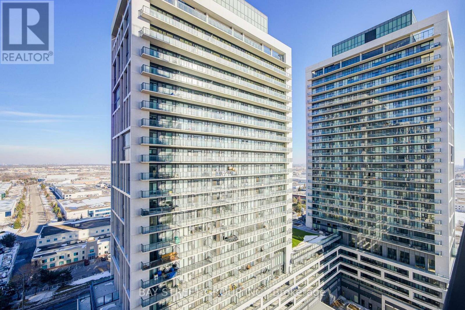 1712 - 27 Korda Gate, Vaughan, Ontario  L4K 0P6 - Photo 37 - N12904354