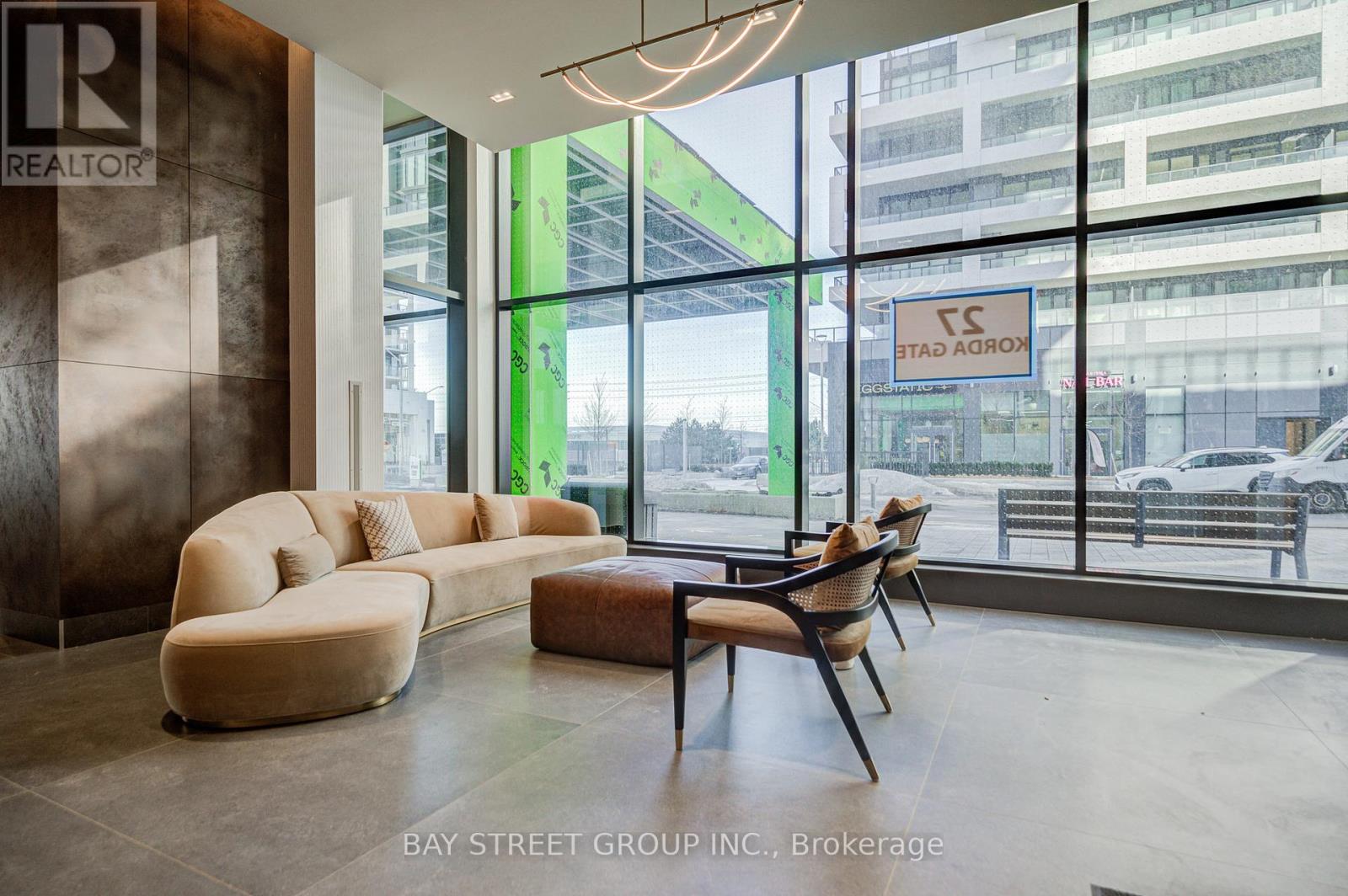 1712 - 27 Korda Gate, Vaughan, Ontario  L4K 0P6 - Photo 38 - N12904354