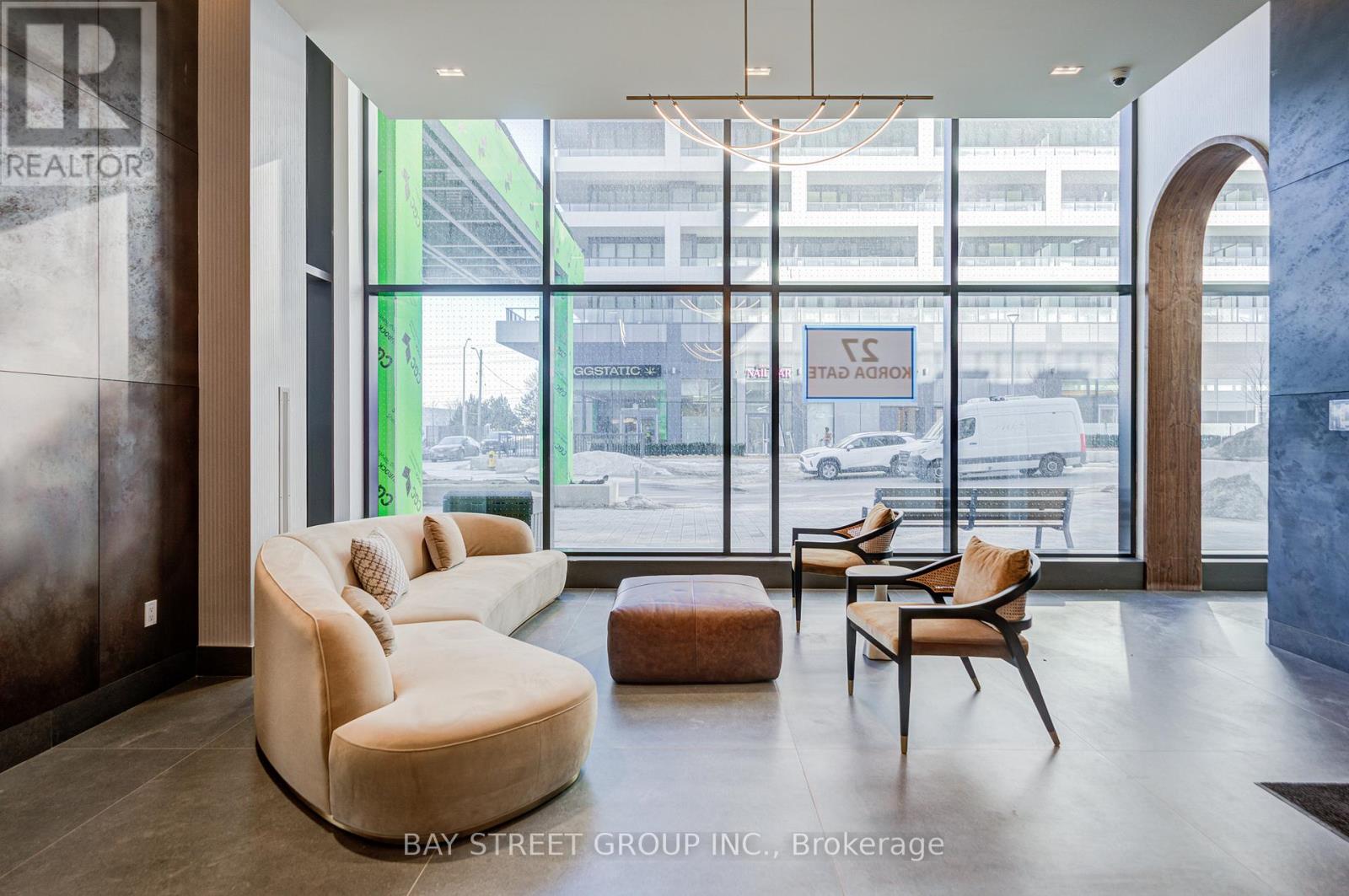 1712 - 27 Korda Gate, Vaughan, Ontario  L4K 0P6 - Photo 39 - N12904354