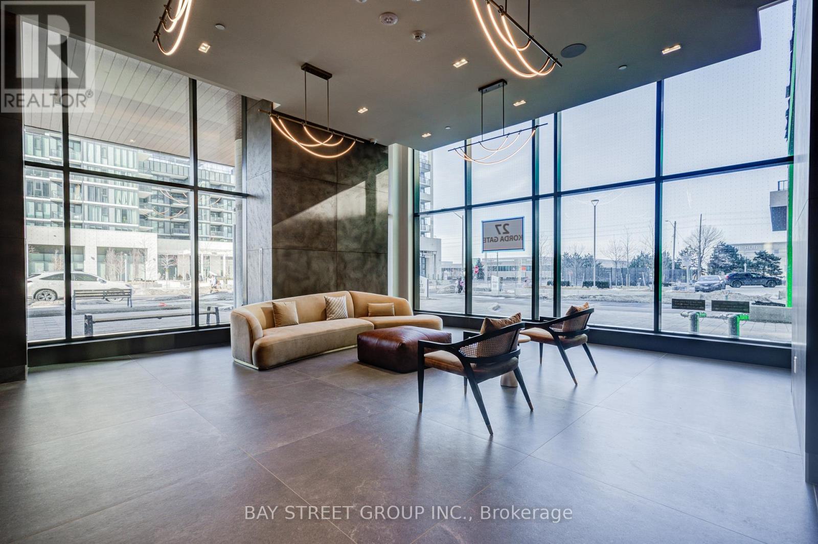 1712 - 27 Korda Gate, Vaughan, Ontario  L4K 0P6 - Photo 41 - N12904354