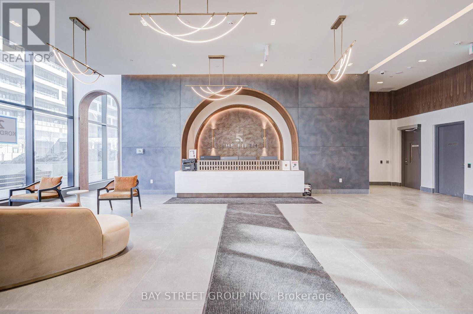 1712 - 27 Korda Gate, Vaughan, Ontario  L4K 0P6 - Photo 42 - N12904354