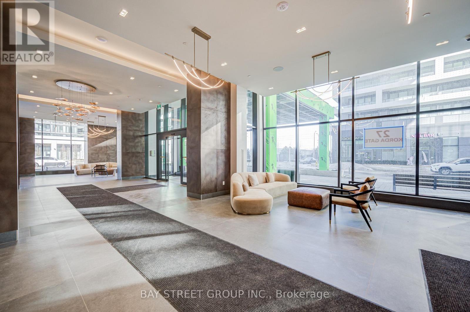 1712 - 27 Korda Gate, Vaughan, Ontario  L4K 0P6 - Photo 43 - N12904354