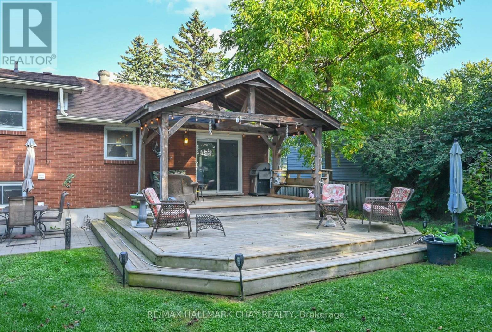 6098 County Rd 13 Road, Adjala-Tosorontio (Everett), Ontario  L0M 1J0 - Photo 30 - N12904418