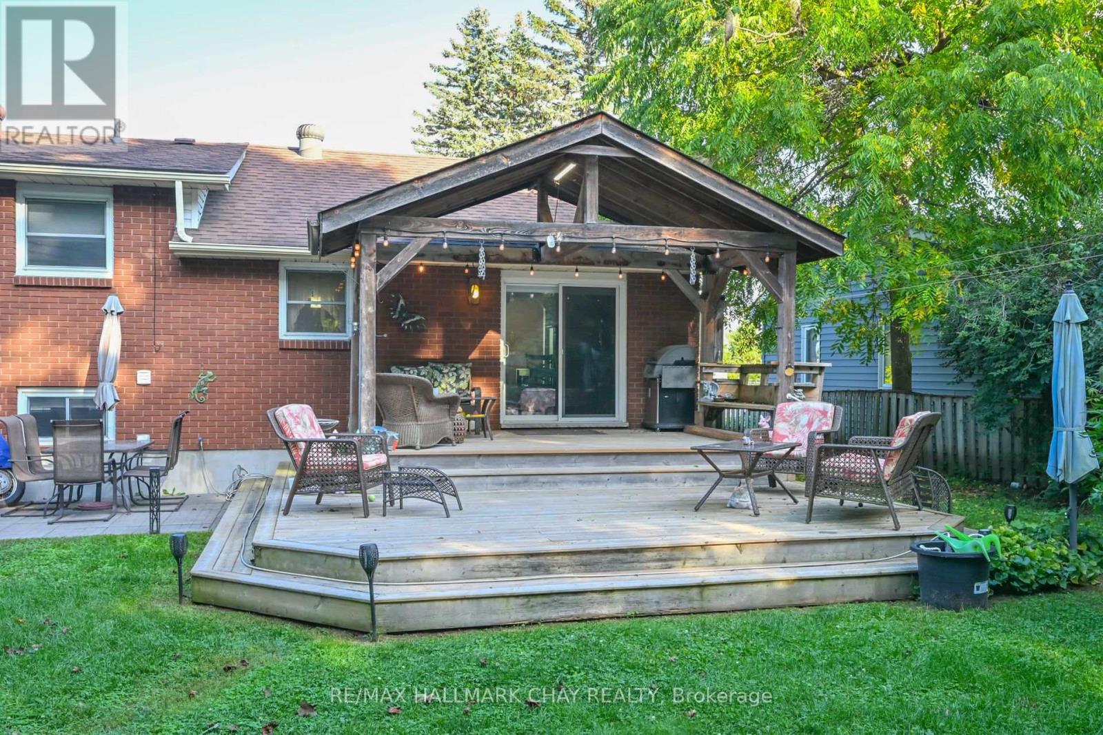 6098 County Rd 13 Road, Adjala-Tosorontio (Everett), Ontario  L0M 1J0 - Photo 31 - N12904418