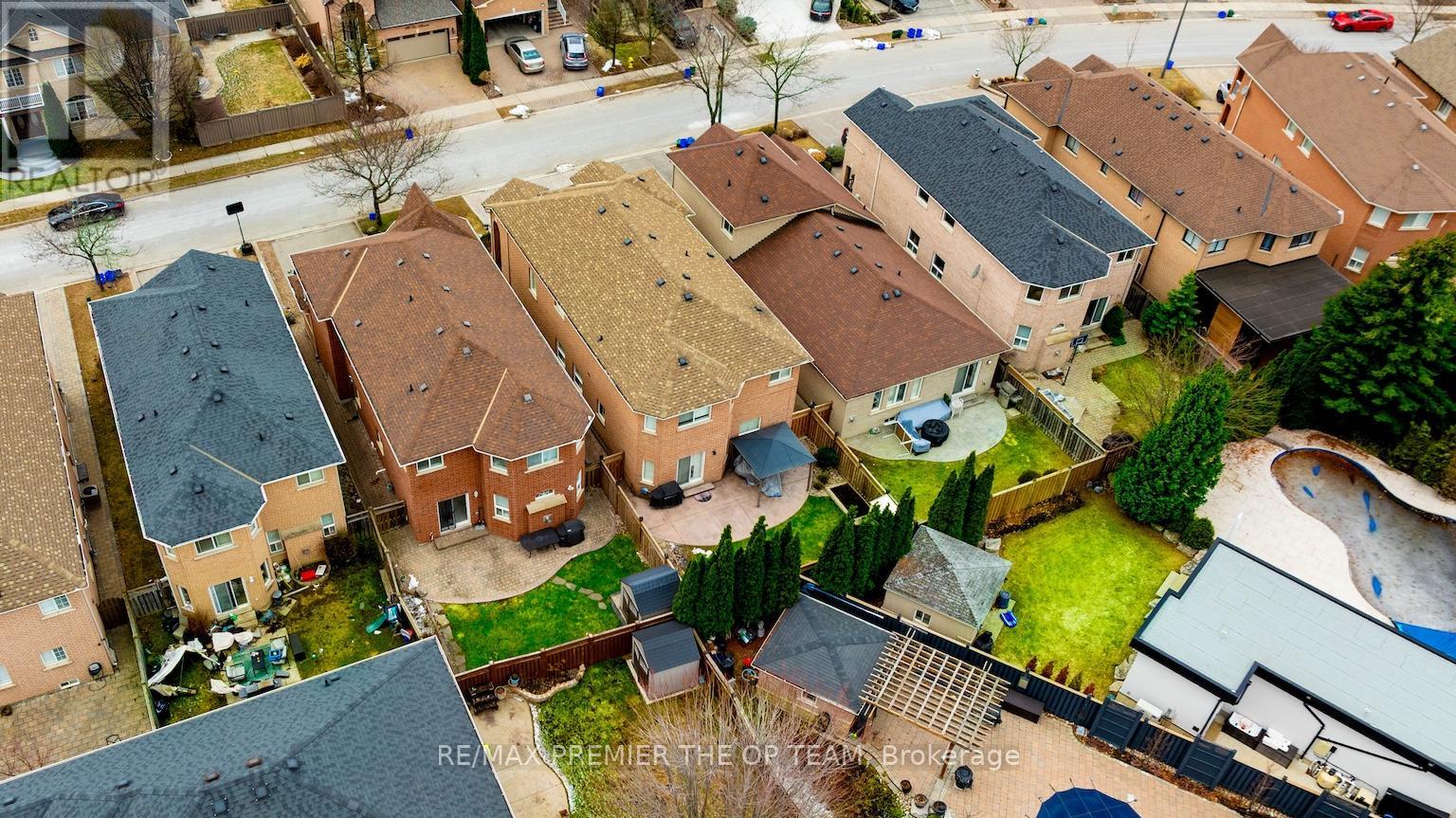 179 Lio Avenue, Vaughan, Ontario L4H 2S3 - Photo 41 - N12904424