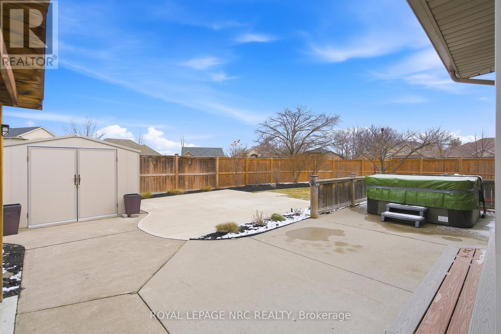 165 Cobeck Drive, Welland, Ontario  L3C 7M1 - Photo 13 - X12904380