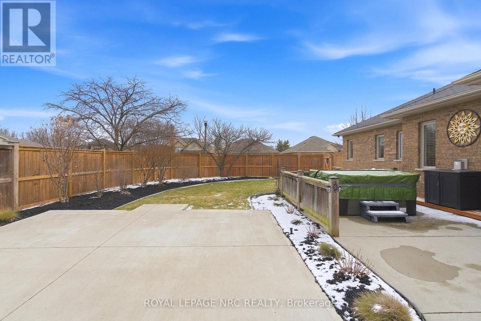 165 Cobeck Drive, Welland, Ontario  L3C 7M1 - Photo 14 - X12904380