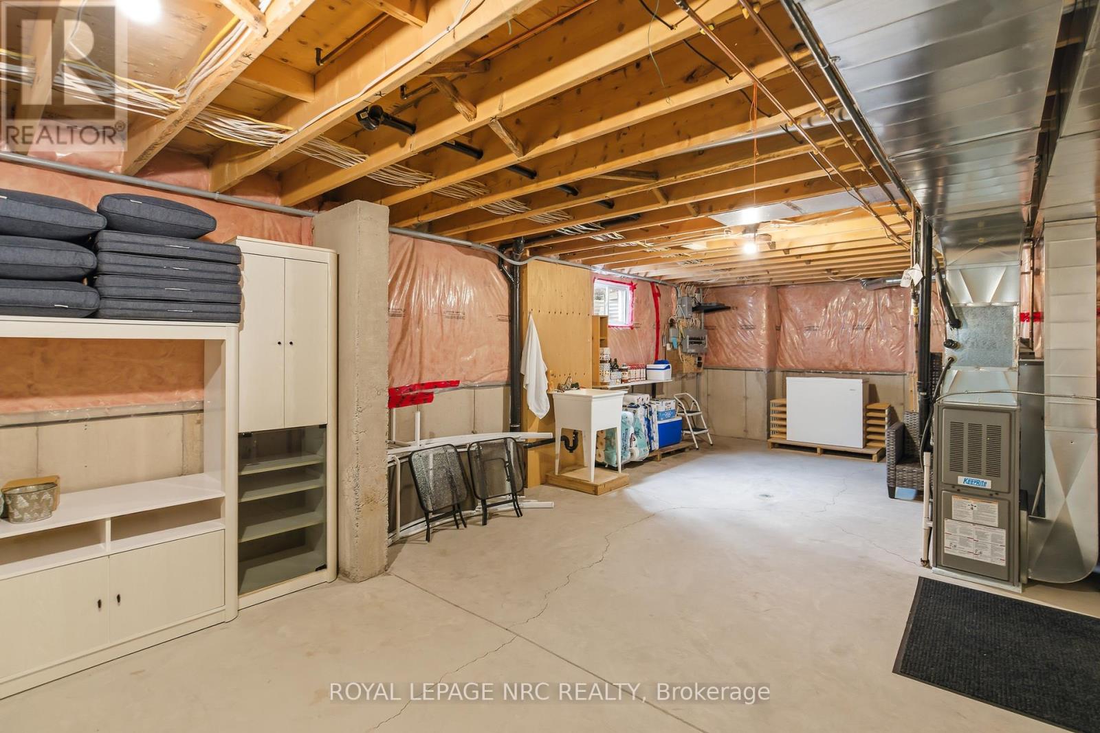 165 Cobeck Drive, Welland, Ontario  L3C 7M1 - Photo 37 - X12904380