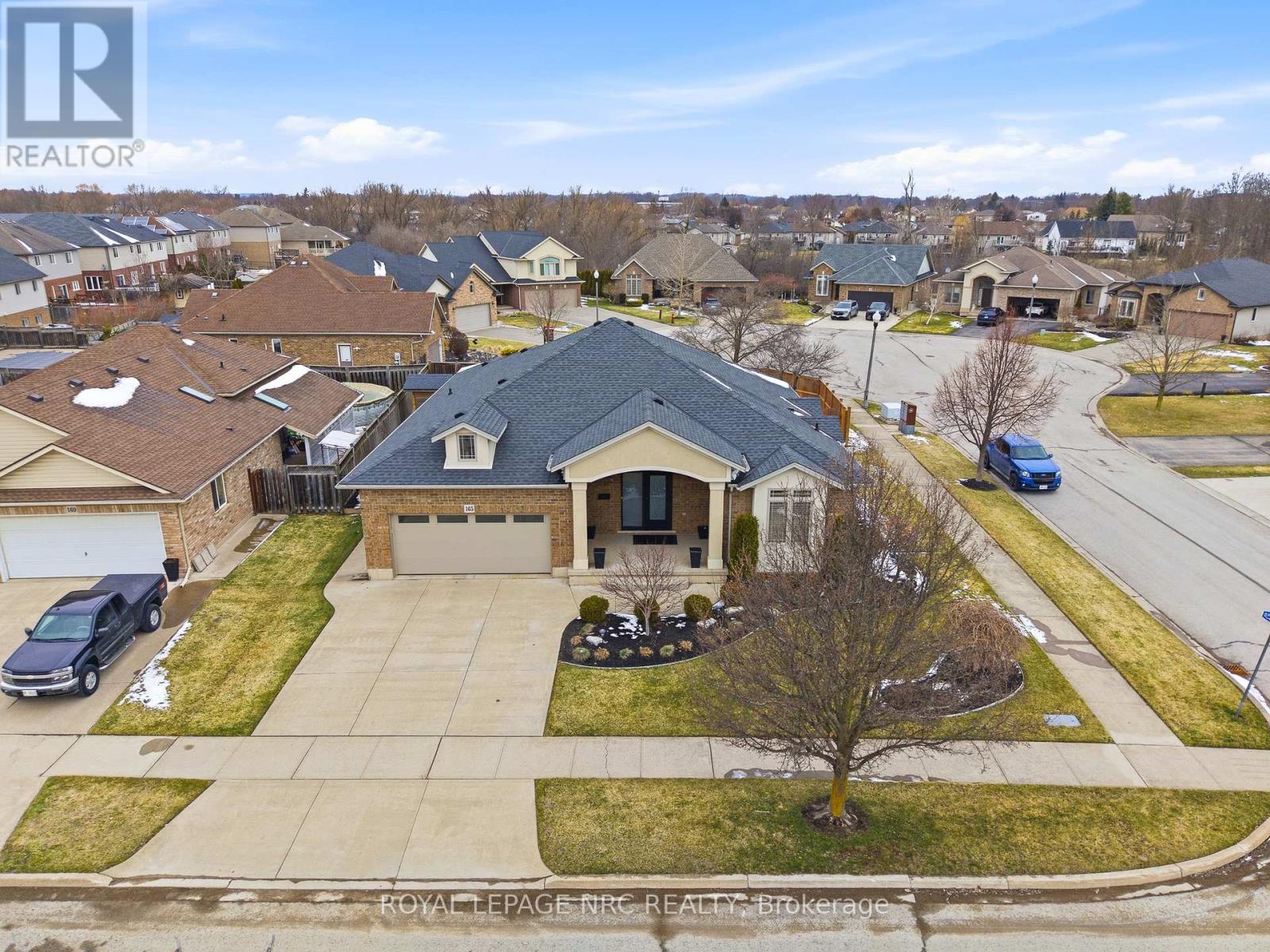 165 Cobeck Drive, Welland, Ontario  L3C 7M1 - Photo 39 - X12904380