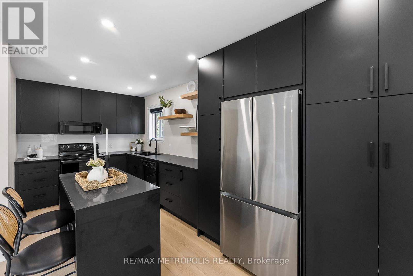 96 Allenby Avenue, Toronto, Ontario  M9W 1S9 - Photo 11 - W12904198