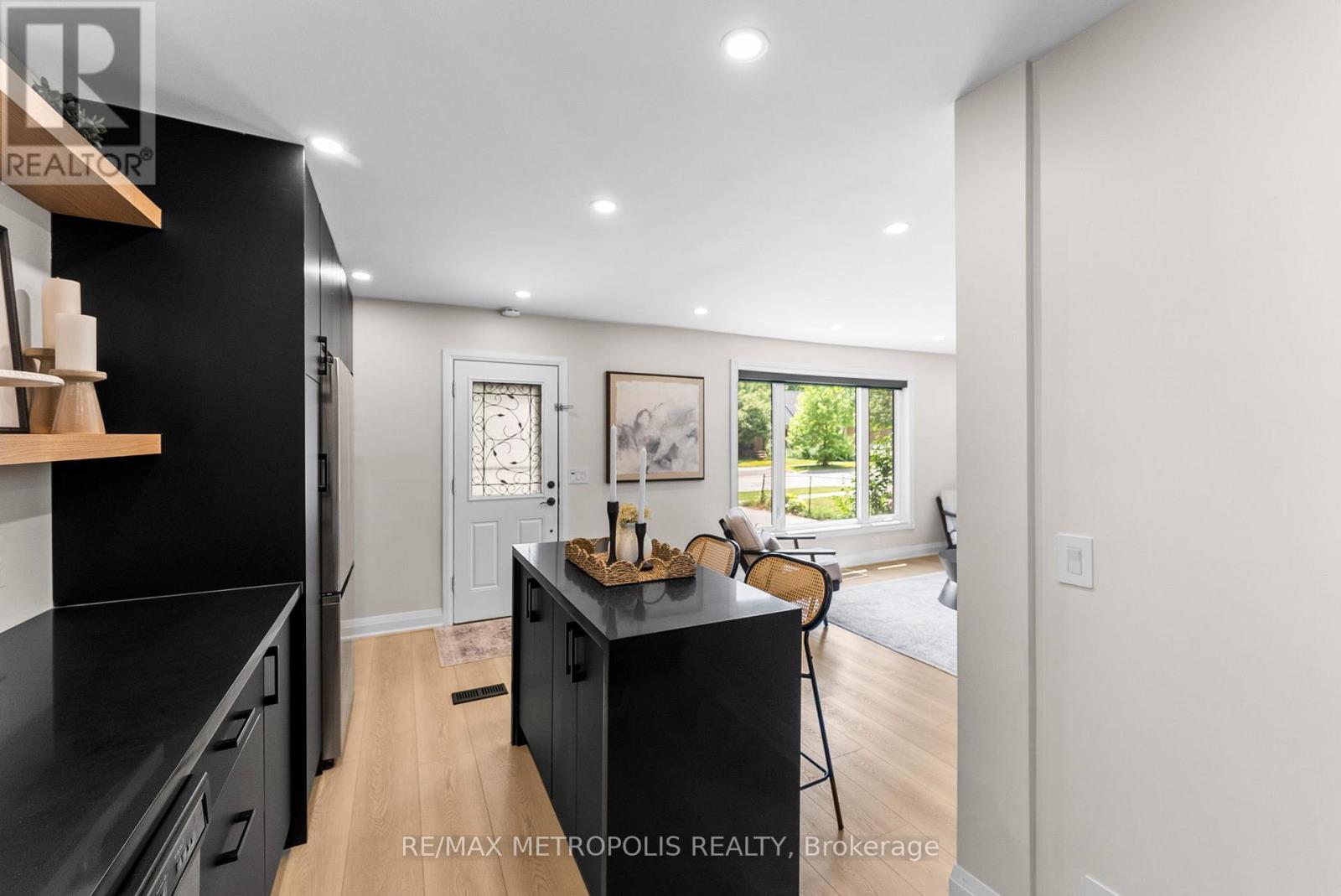 96 Allenby Avenue, Toronto, Ontario  M9W 1S9 - Photo 13 - W12904198