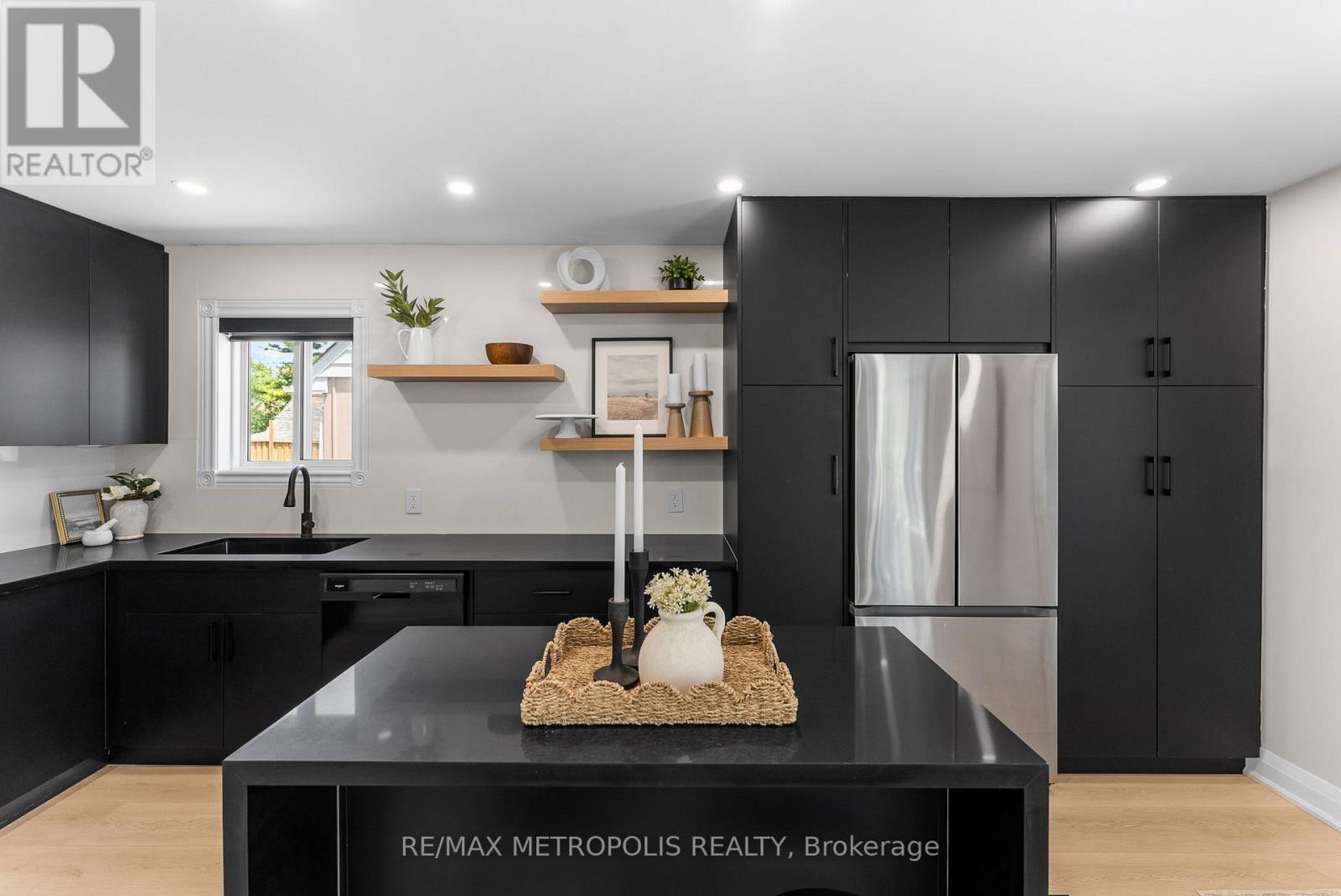 96 Allenby Avenue, Toronto, Ontario  M9W 1S9 - Photo 14 - W12904198