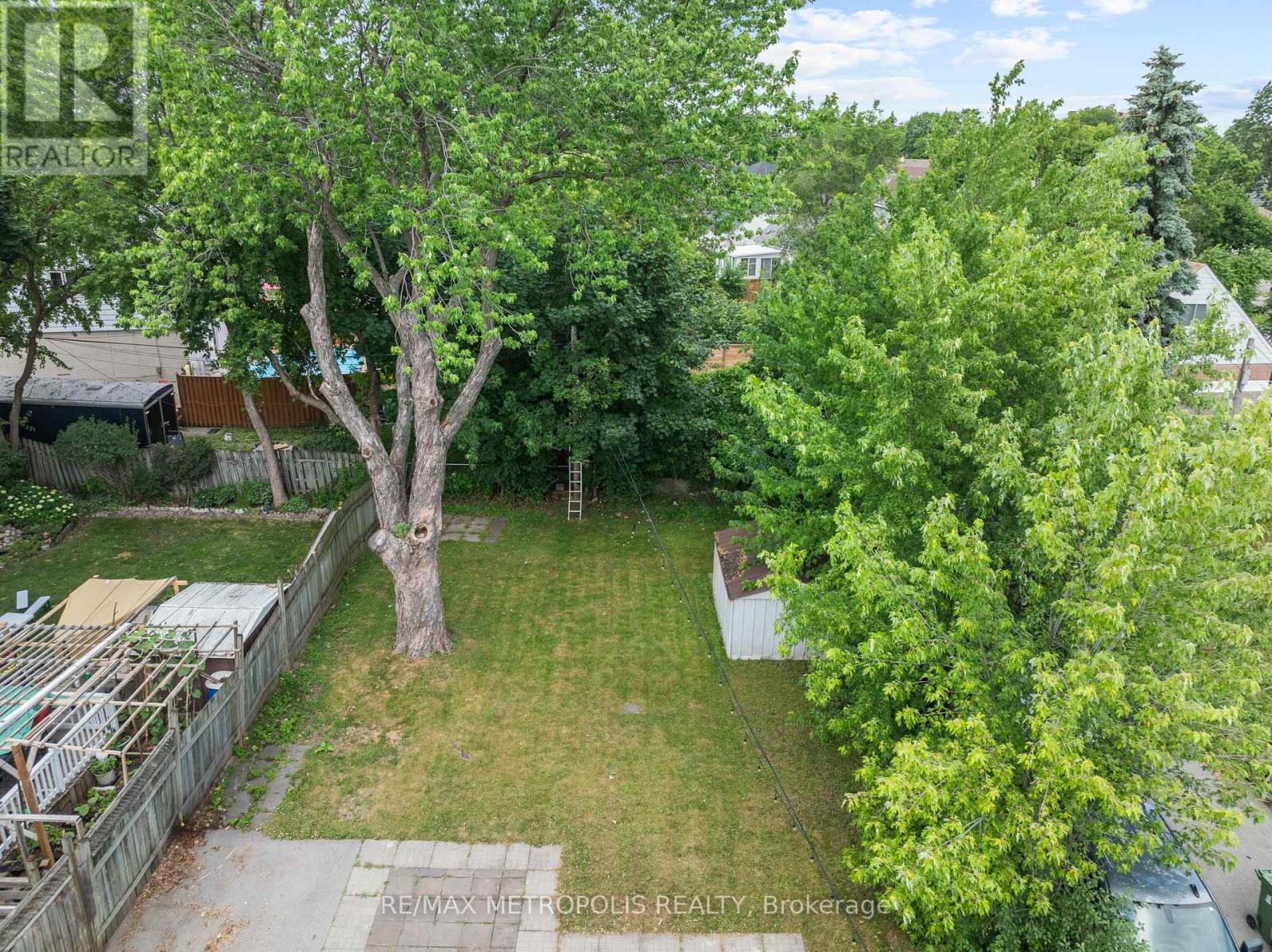 96 Allenby Avenue, Toronto, Ontario  M9W 1S9 - Photo 37 - W12904198