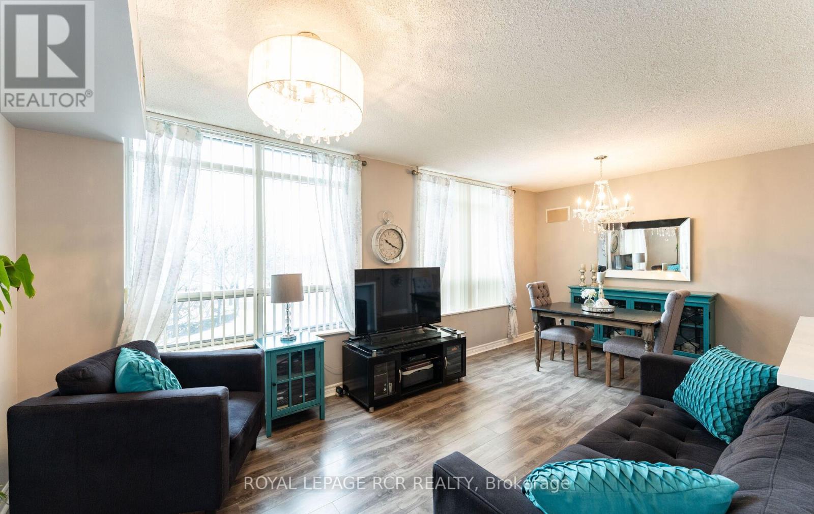 206a - 710 Humberwood Boulevard, Toronto, Ontario  M9W 7J5 - Photo 14 - W12904214