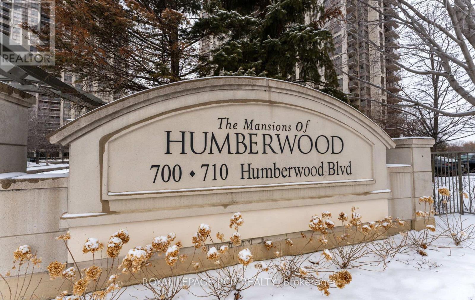 206a - 710 Humberwood Boulevard, Toronto, Ontario  M9W 7J5 - Photo 2 - W12904214