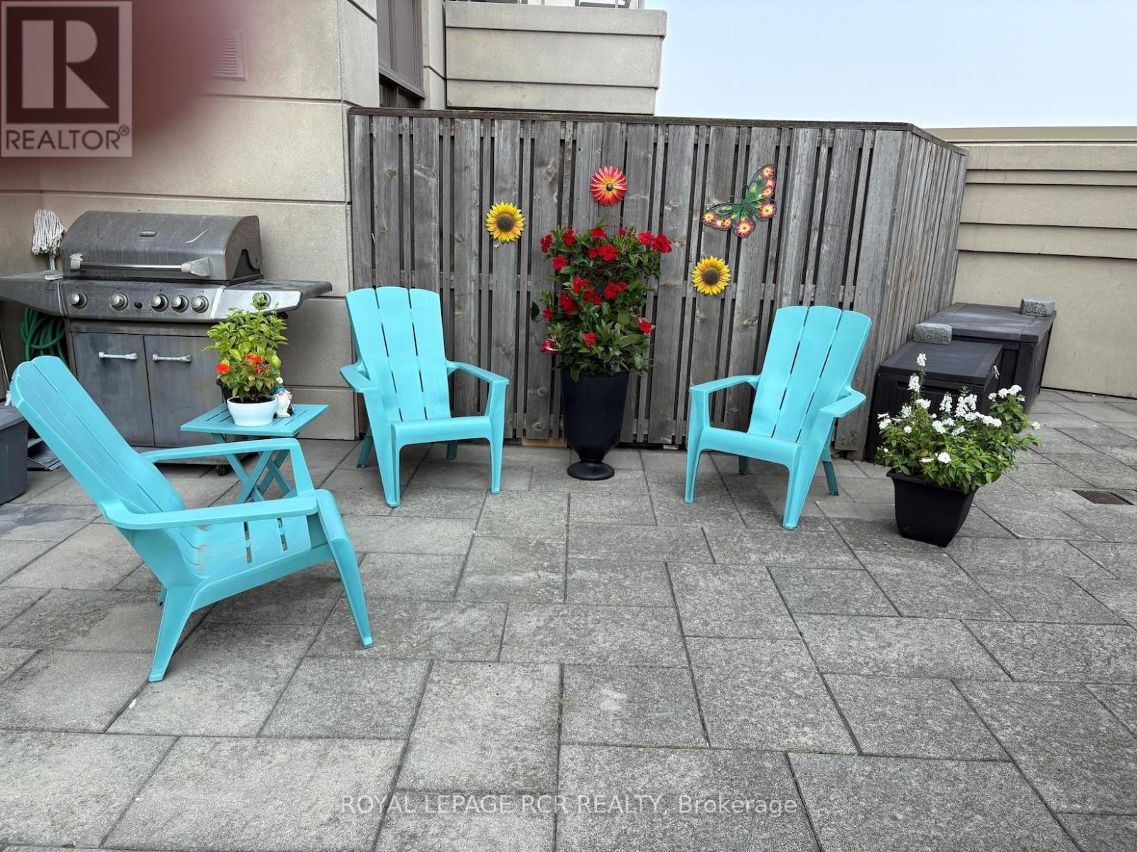 206a - 710 Humberwood Boulevard, Toronto, Ontario  M9W 7J5 - Photo 30 - W12904214