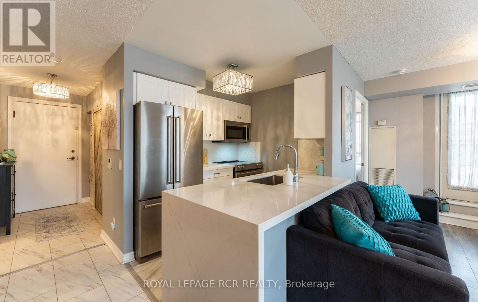 206a - 710 Humberwood Boulevard, Toronto, Ontario  M9W 7J5 - Photo 9 - W12904214