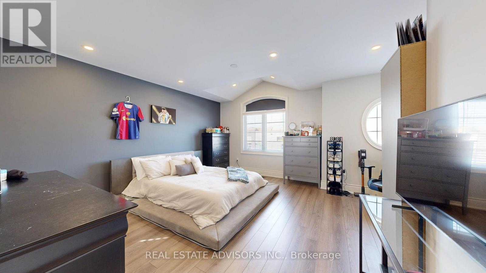 129 Squire Ellis Drive, Brampton, Ontario  L6P 4J4 - Photo 27 - W12904228