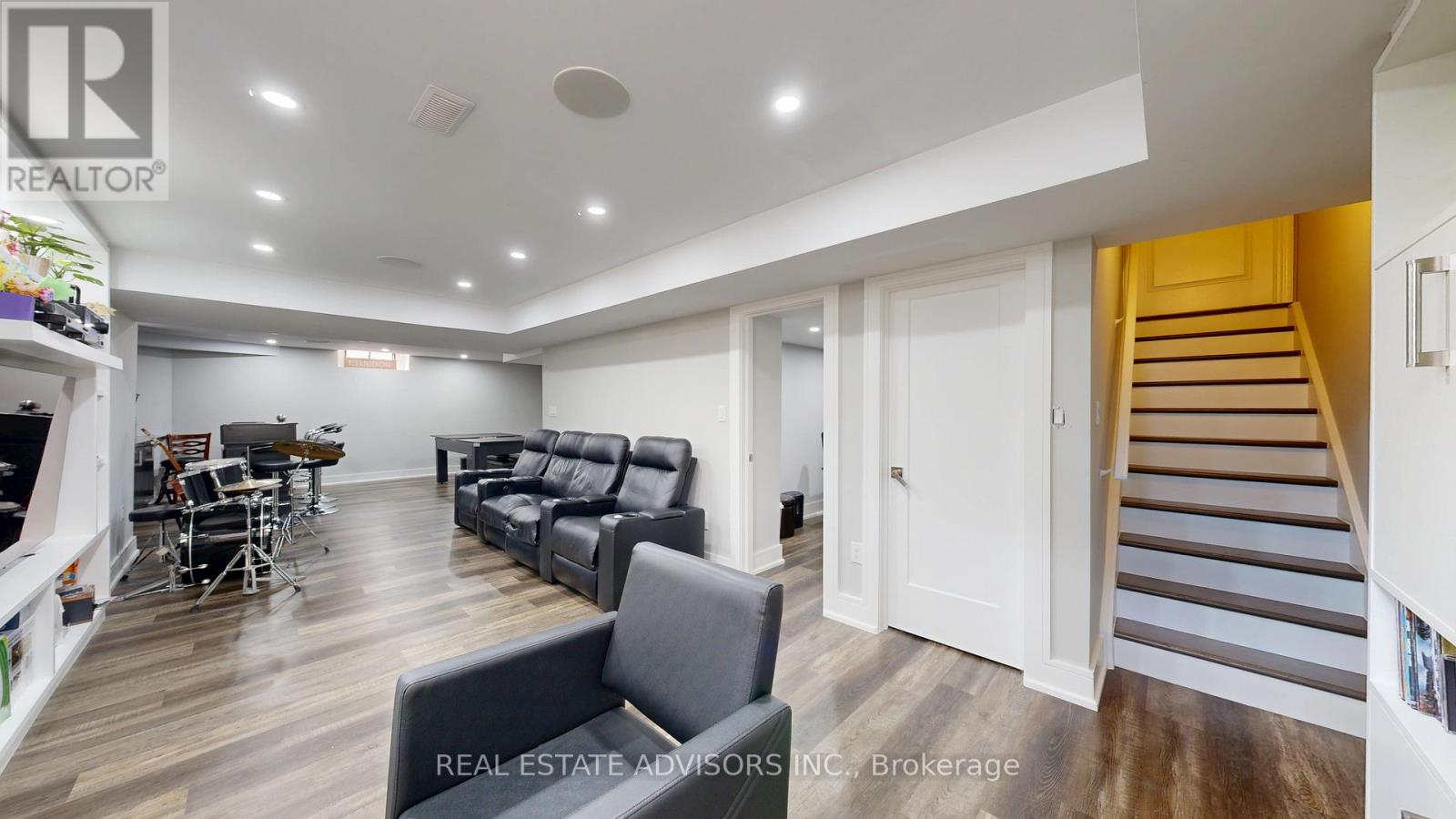 129 Squire Ellis Drive, Brampton, Ontario  L6P 4J4 - Photo 38 - W12904228