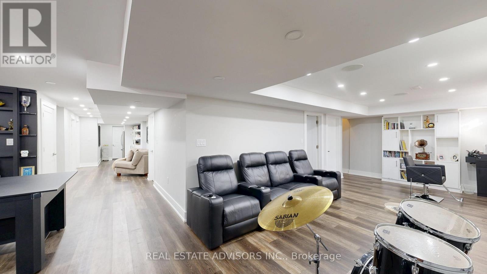 129 Squire Ellis Drive, Brampton, Ontario  L6P 4J4 - Photo 41 - W12904228