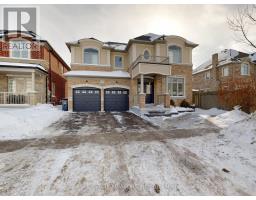129 SQUIRE ELLIS DRIVE, Brampton, Ontario