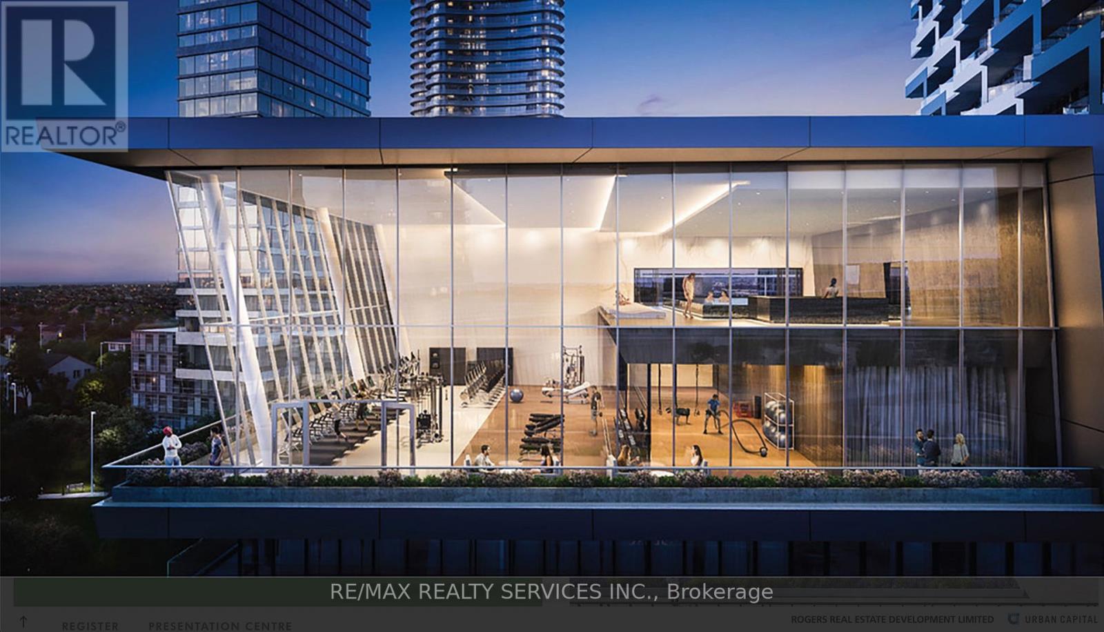 911 - 448 Burnhamthorpe Road W, Mississauga, Ontario  L5B 0R4 - Photo 4 - W12904234