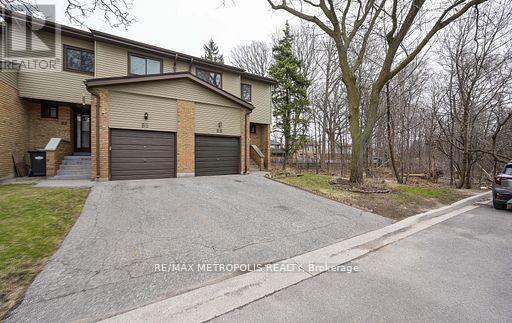 86 - 86 Carleton Place, Brampton, Ontario  L6T 3Z4 - Photo 2 - W12904246