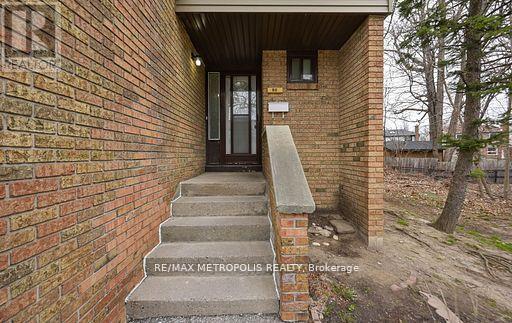 86 - 86 Carleton Place, Brampton, Ontario  L6T 3Z4 - Photo 3 - W12904246