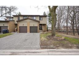 86 - 86 CARLETON PLACE, Brampton, Ontario