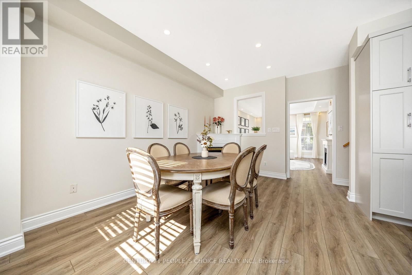 170 Roxton Road, Oakville, Ontario  L6H 6N1 - Photo 12 - W12904248