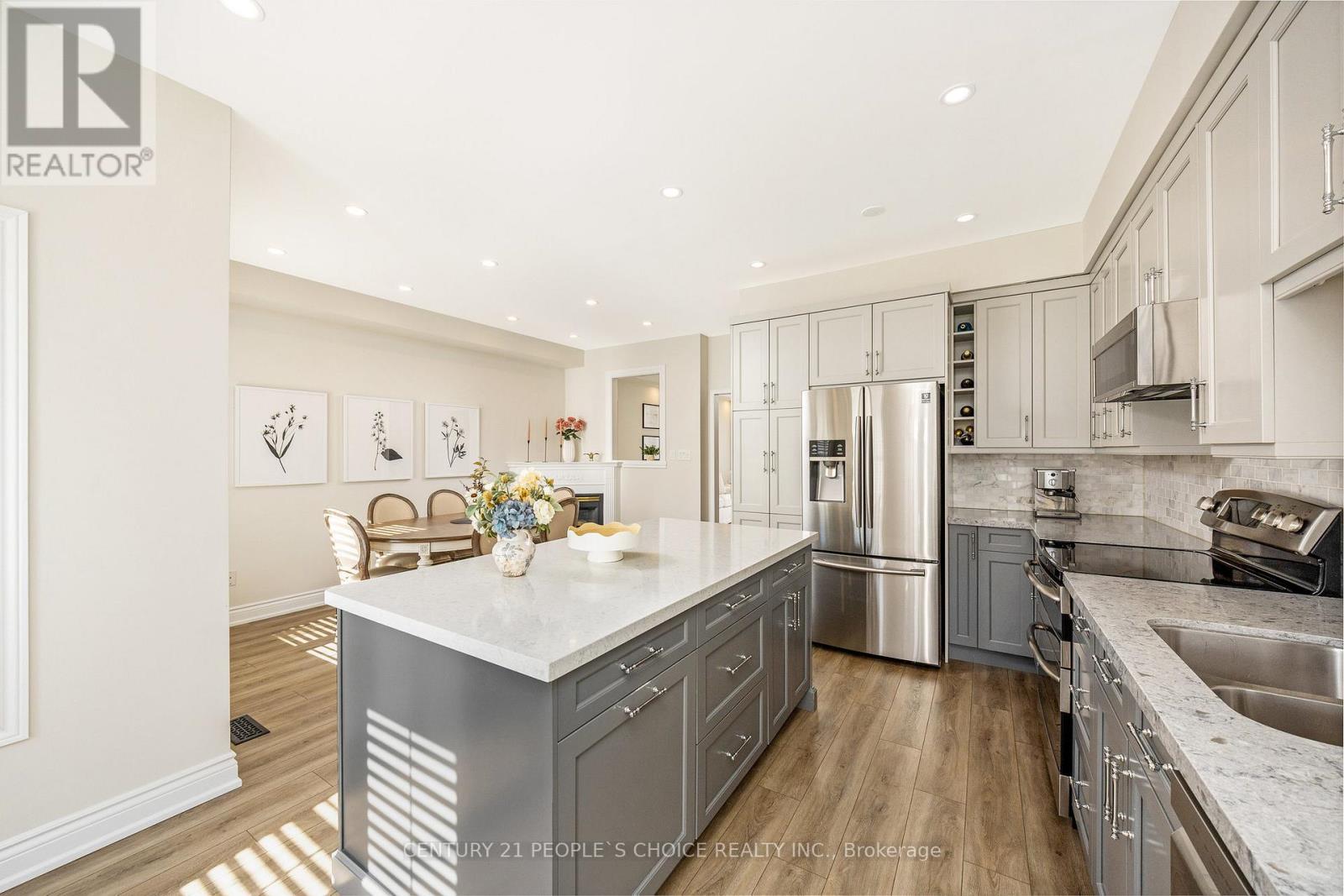 170 Roxton Road, Oakville, Ontario  L6H 6N1 - Photo 16 - W12904248