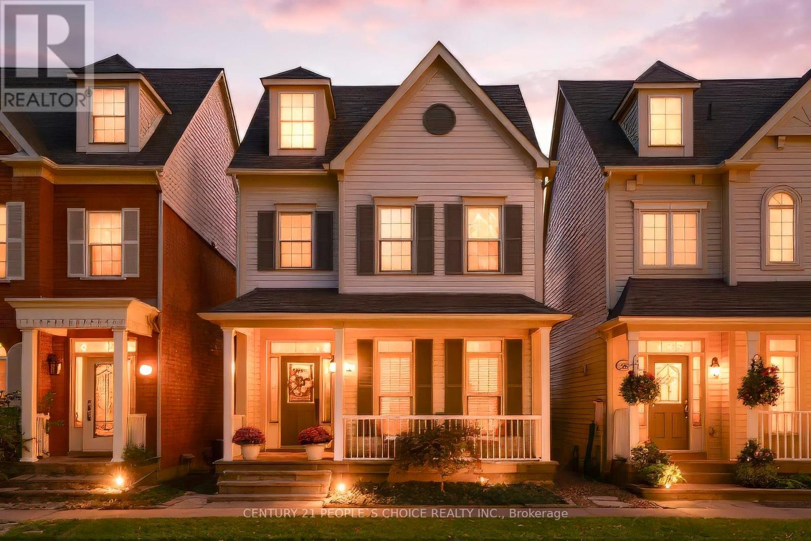 170 Roxton Road, Oakville, Ontario  L6H 6N1 - Photo 2 - W12904248