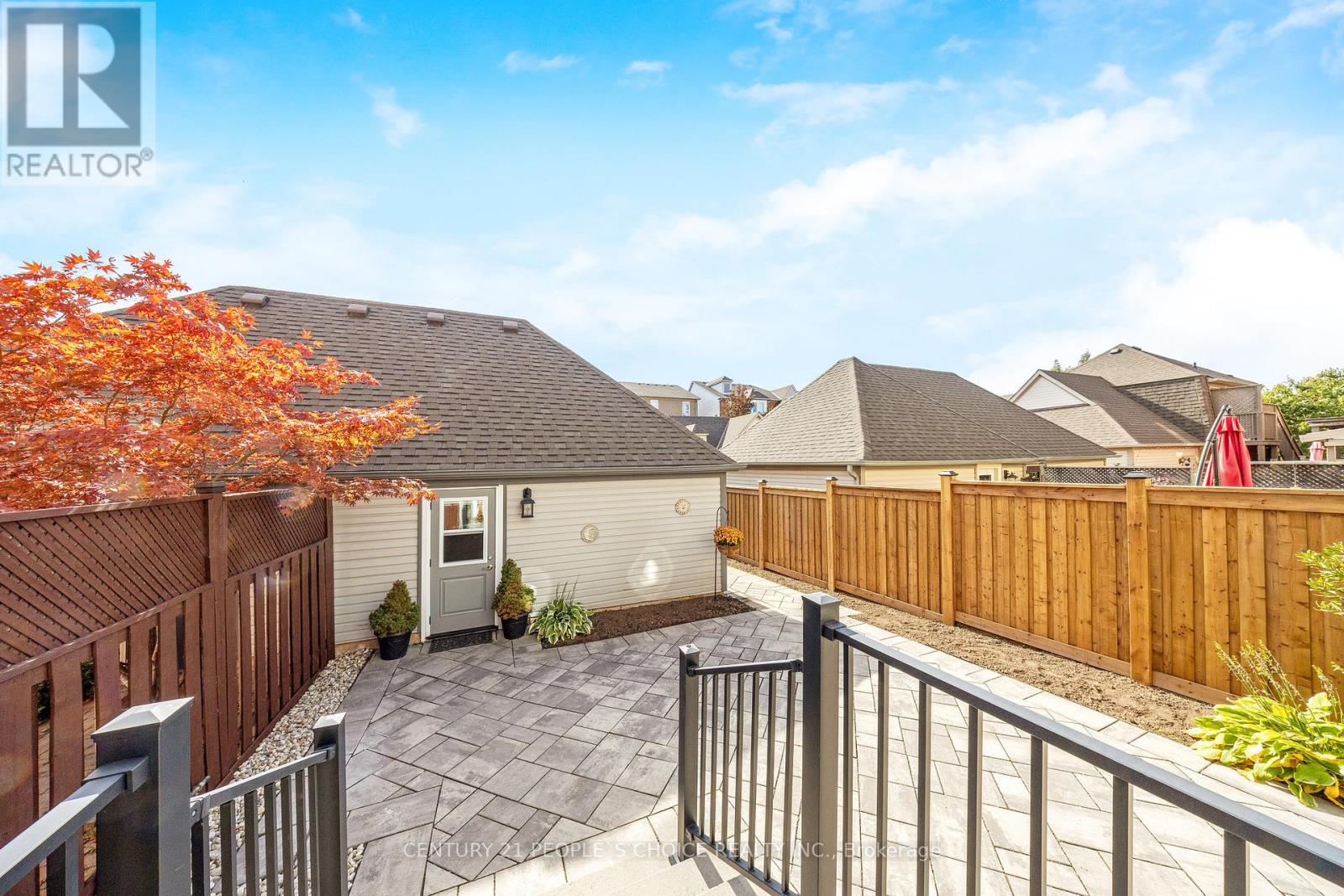 170 Roxton Road, Oakville, Ontario  L6H 6N1 - Photo 33 - W12904248